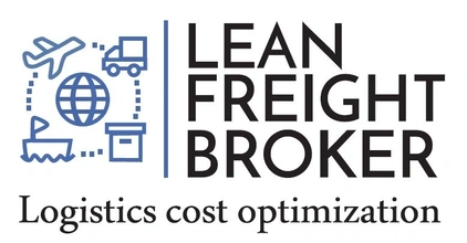 Lean Freight Broker